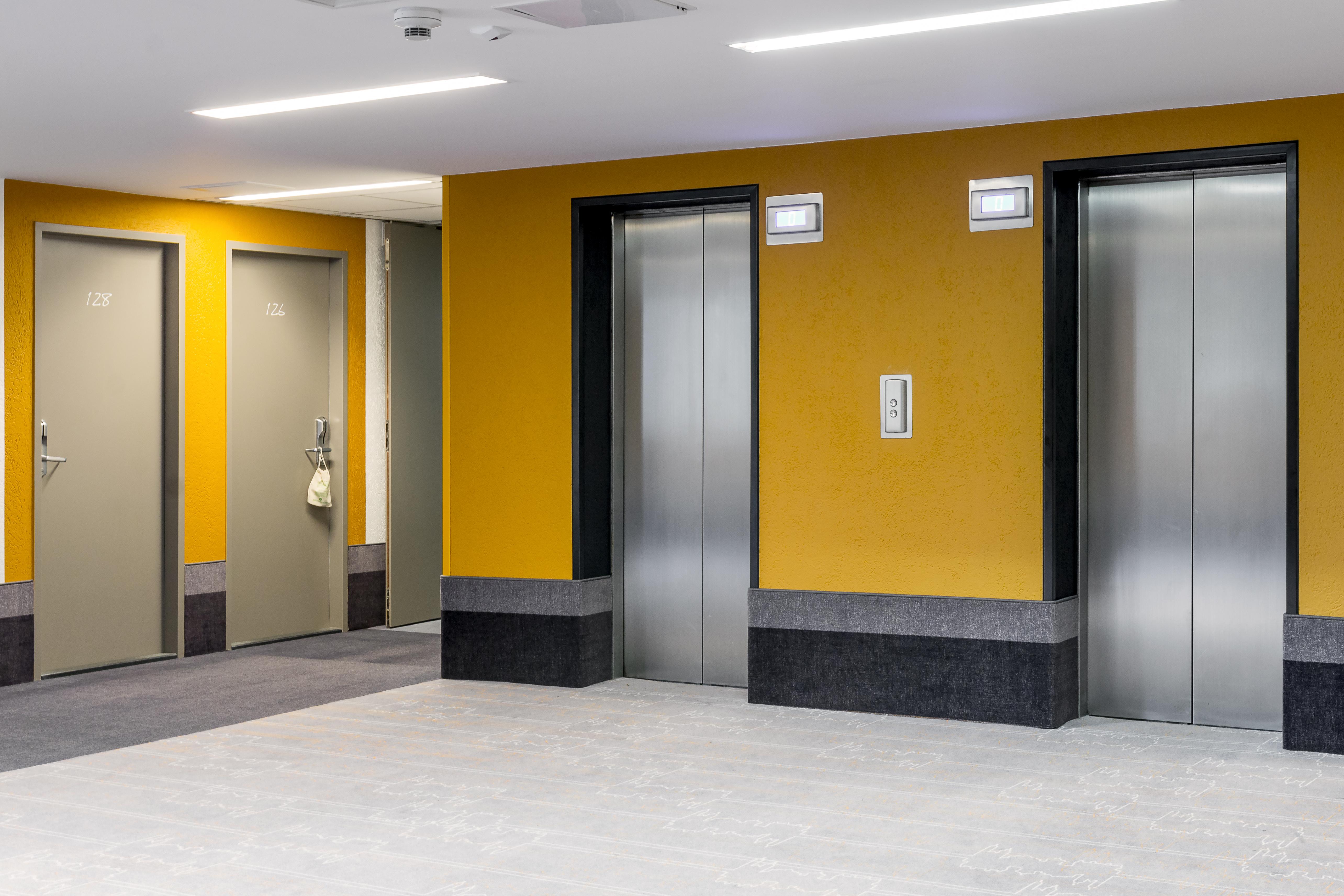 Vienna House Easy By Wyndham Cracow — Photos 1